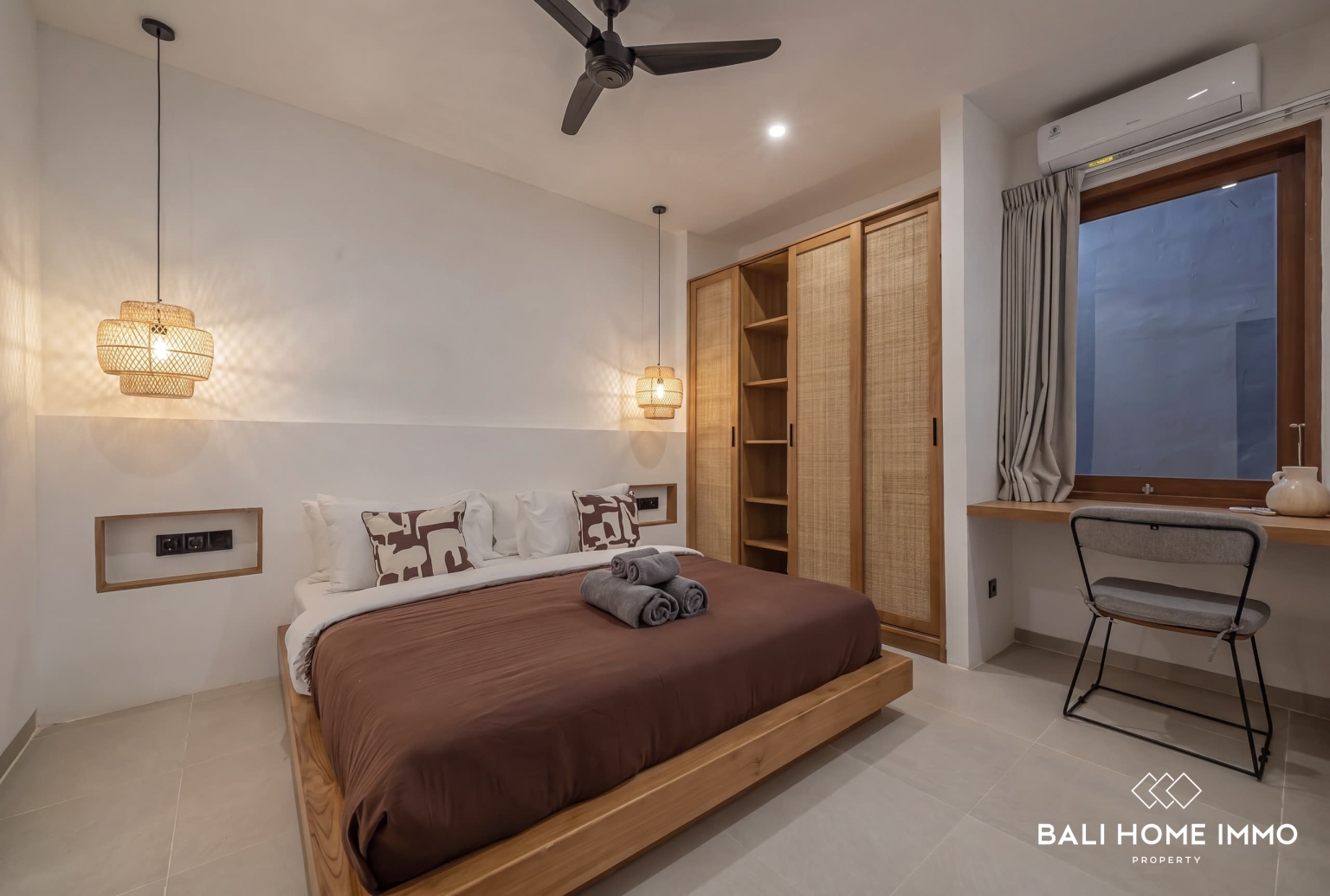 BRAND NEW 3 Bedroom Modern villa in Near Nyang Nyang Beach view 17