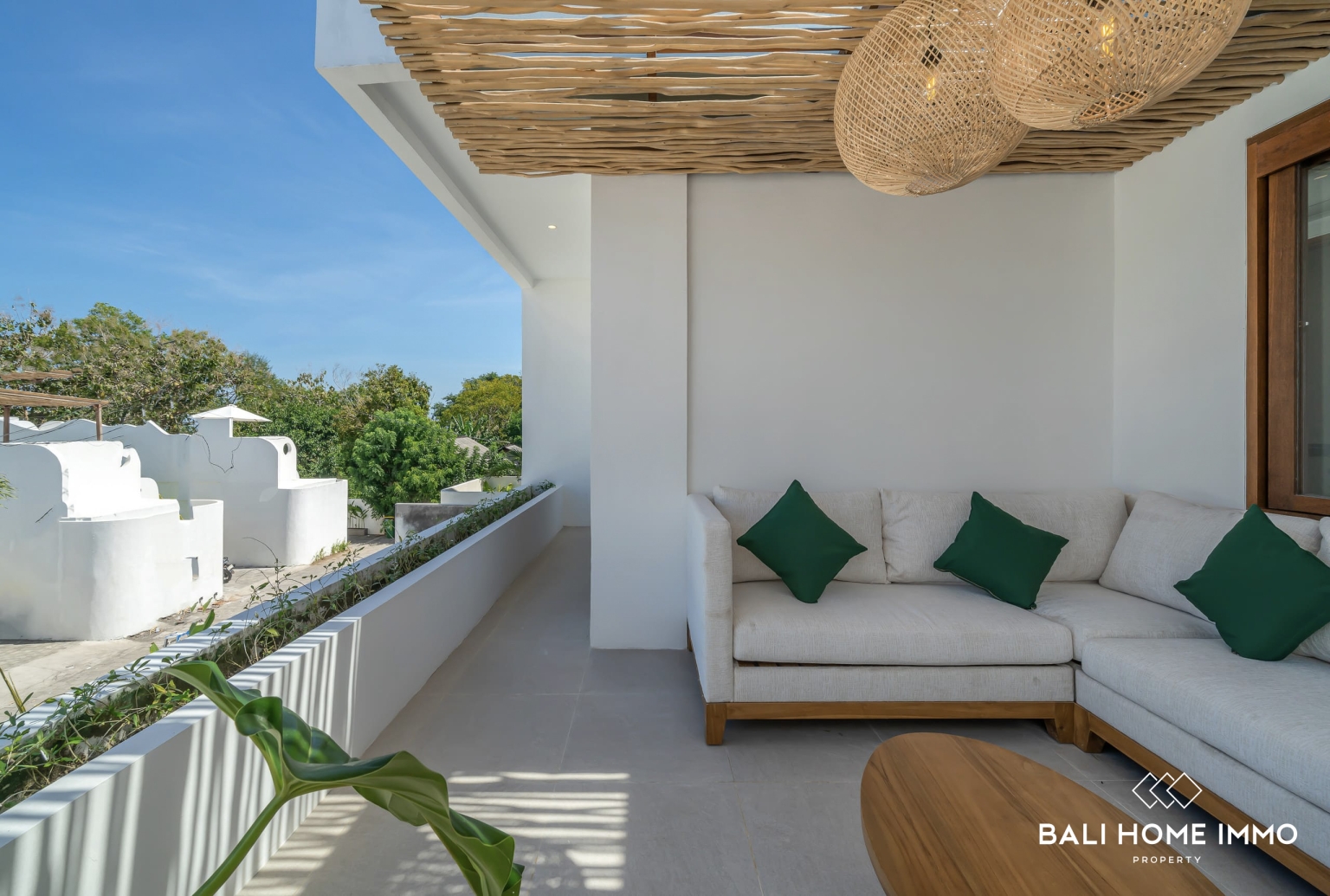 BRAND NEW 3 Bedroom Modern villa in Near Nyang Nyang Beach view 23
