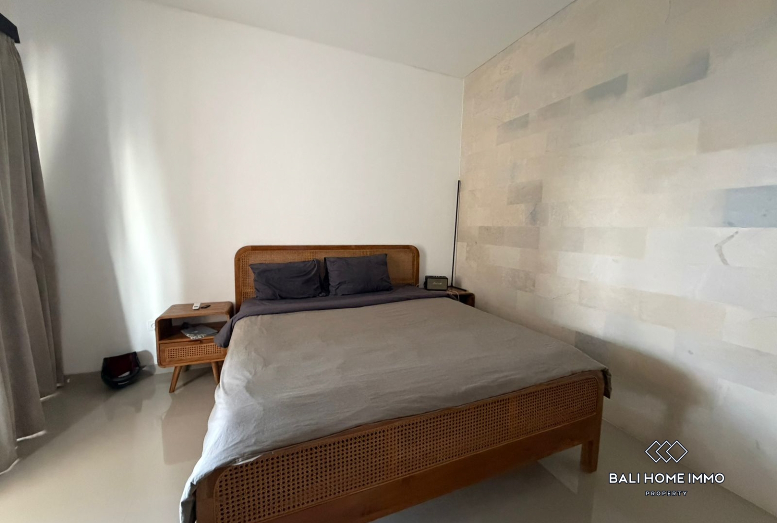 Vila 3 Kamar Baru Disewakan di Pererenan Tiying Tutul view 7