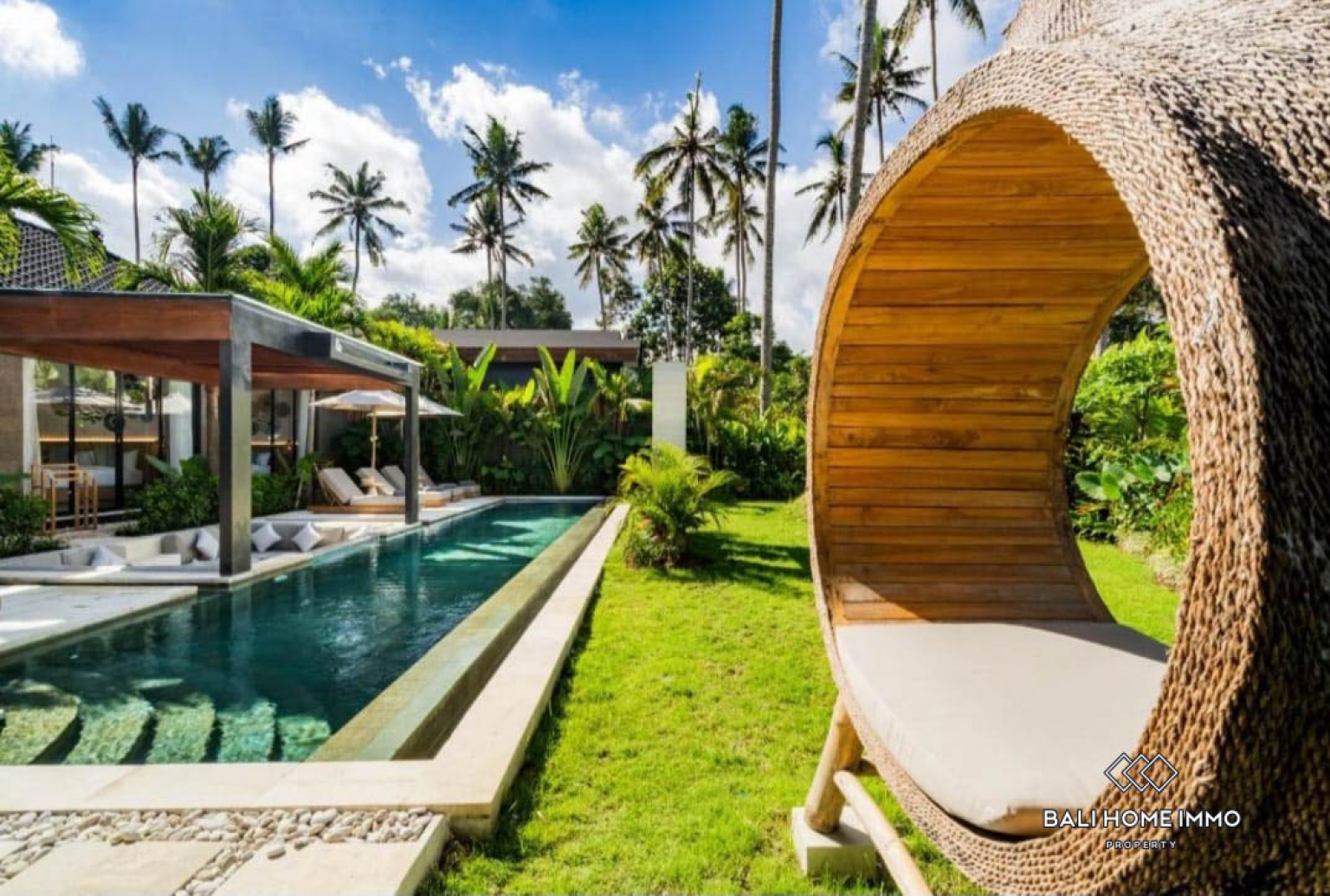 BRAND NEW 3 BEDROOM VILLA FOR RENT IN UBUD view 19