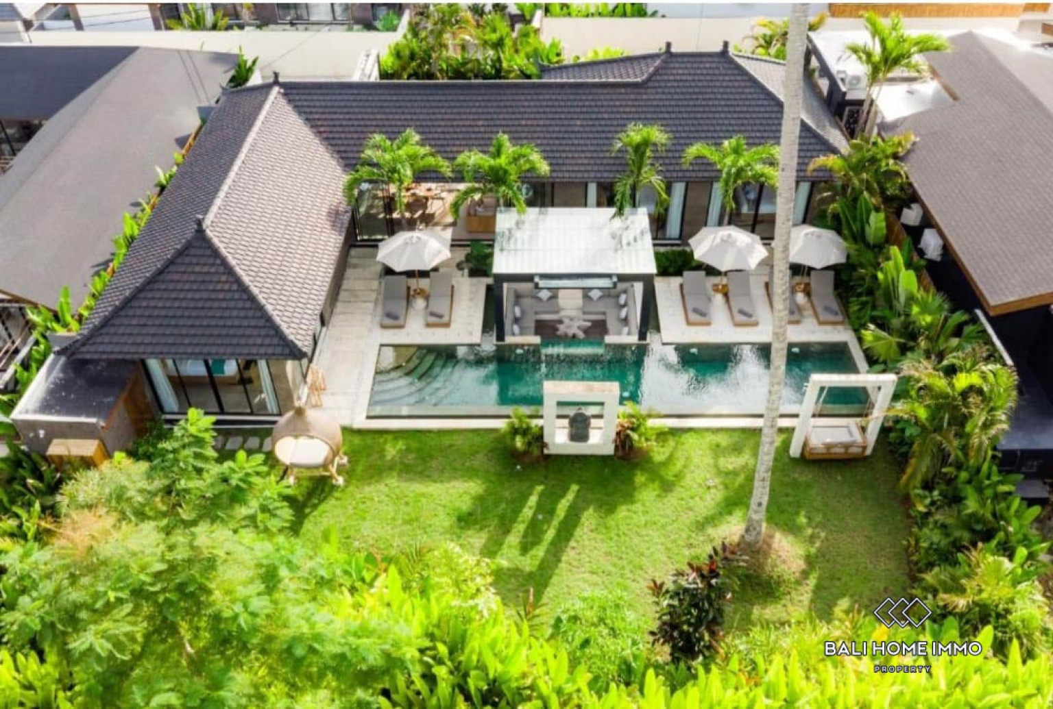 BRAND NEW 3 BEDROOM VILLA FOR RENT IN UBUD view 20