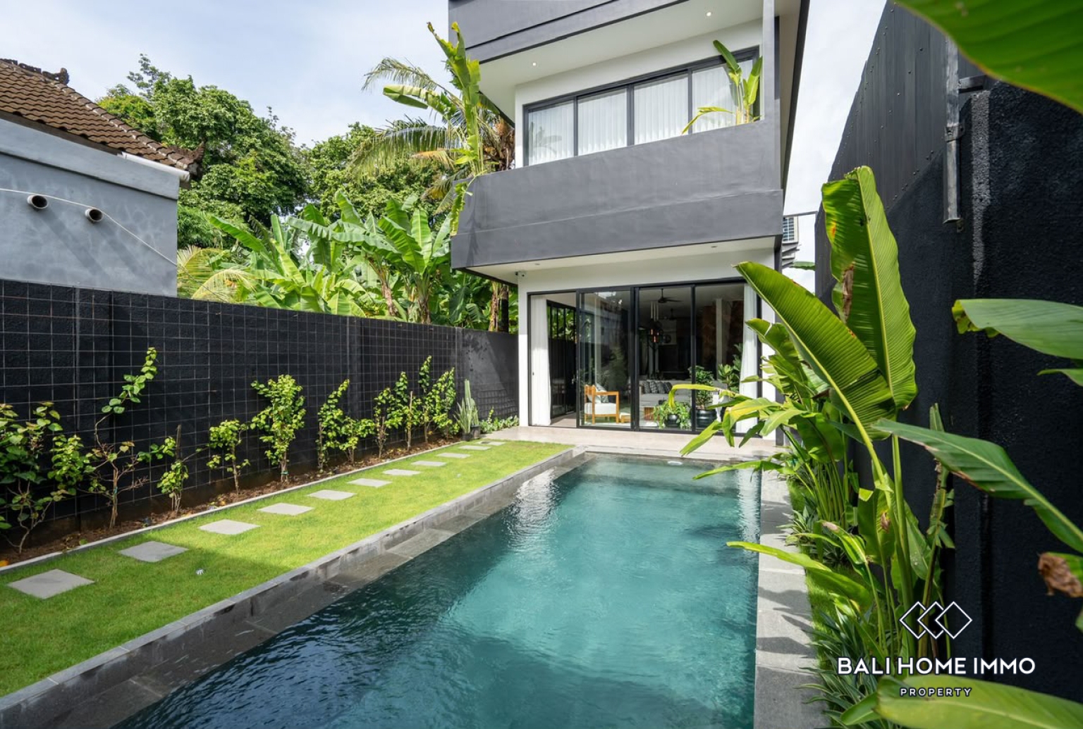 Brand New 3 Bedroom Villa for Sale and Rent in Pererenan Northside view 18