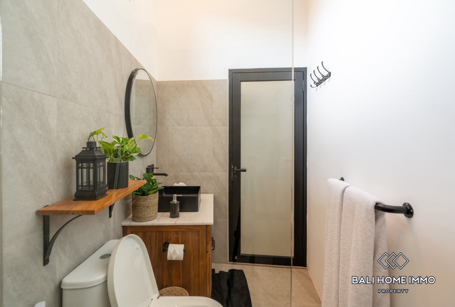 Brand New 3 Bedroom Villa for Sale and Rent in Pererenan Northside view 14