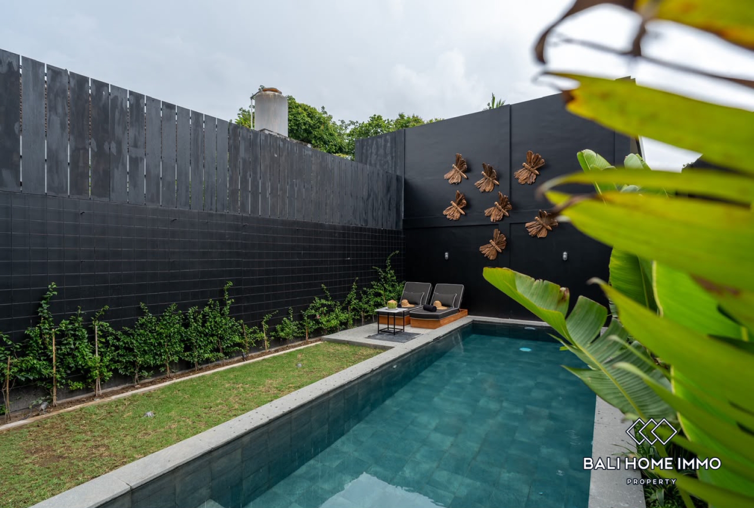 Brand New 3 Bedroom Villa for Sale and Rent in Pererenan Northside view 19