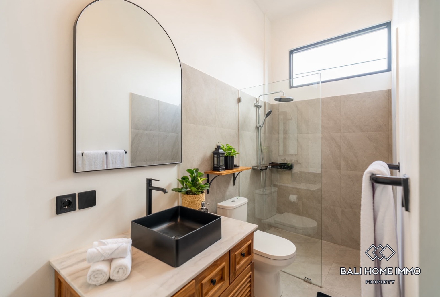 Brand New 3 Bedroom Villa for Sale and Rent in Pererenan Northside view 16