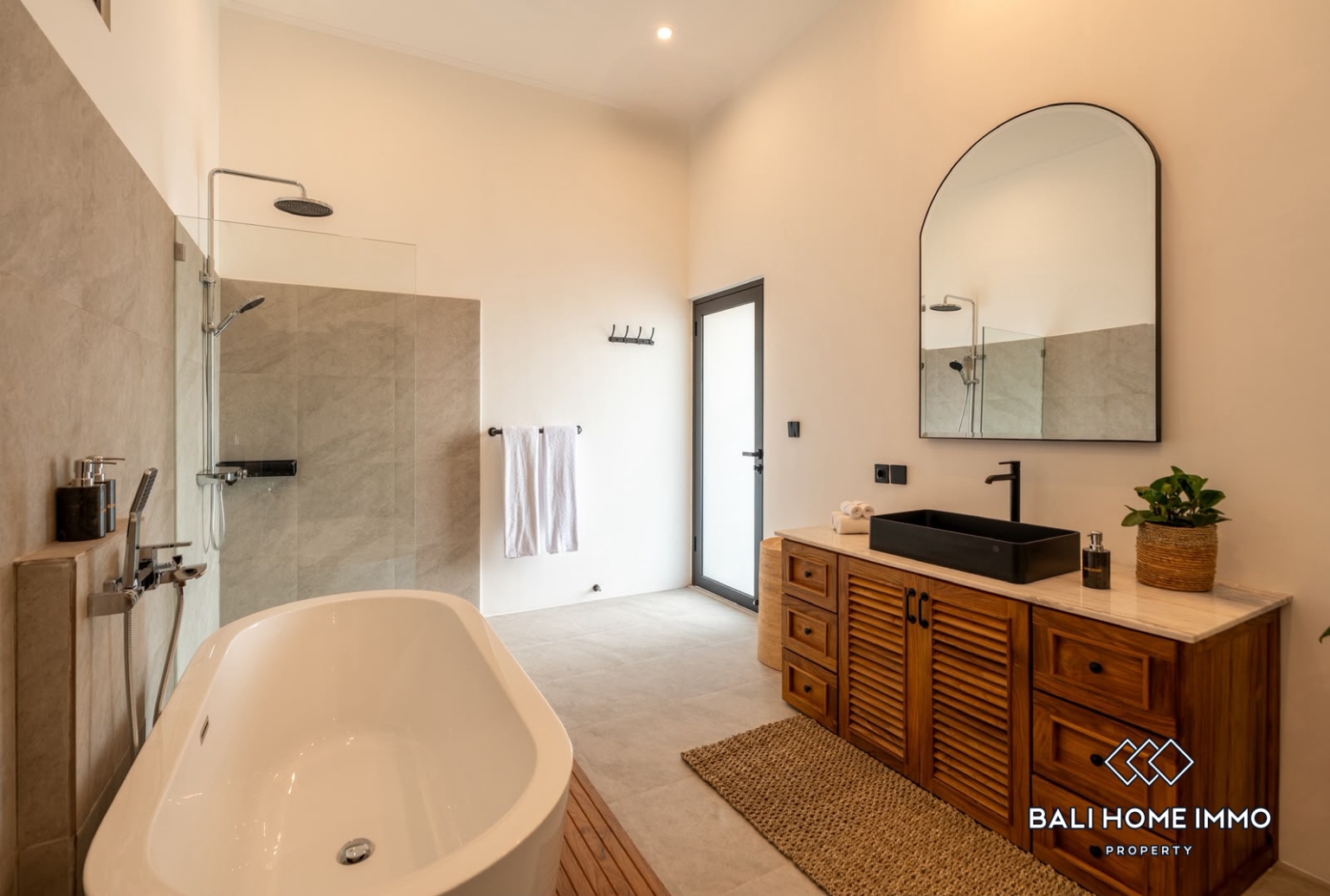 Brand New 3 Bedroom Villa for Sale and Rent in Pererenan Northside view 15