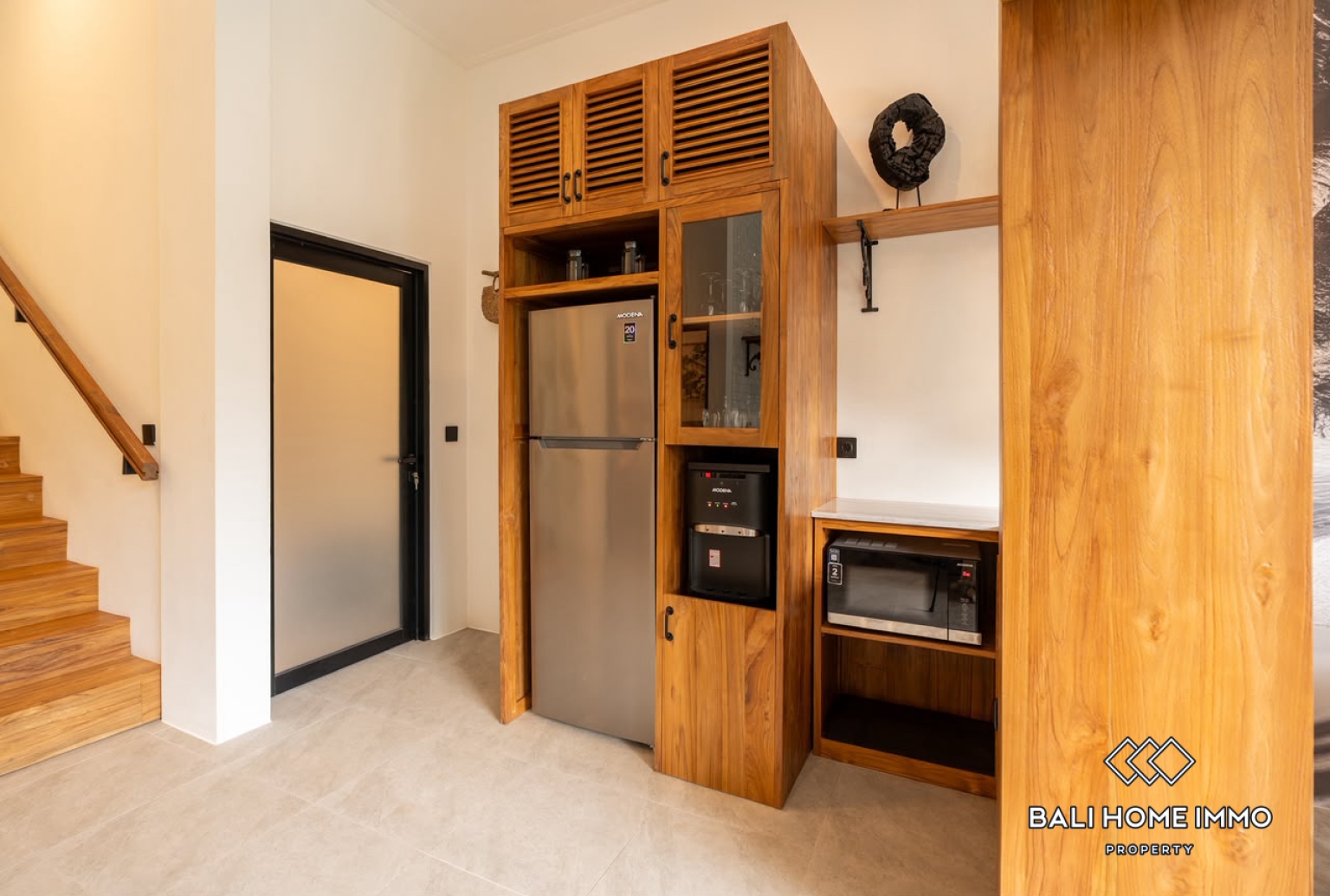 Brand New 3 Bedroom Villa for Sale and Rent in Pererenan Northside view 7