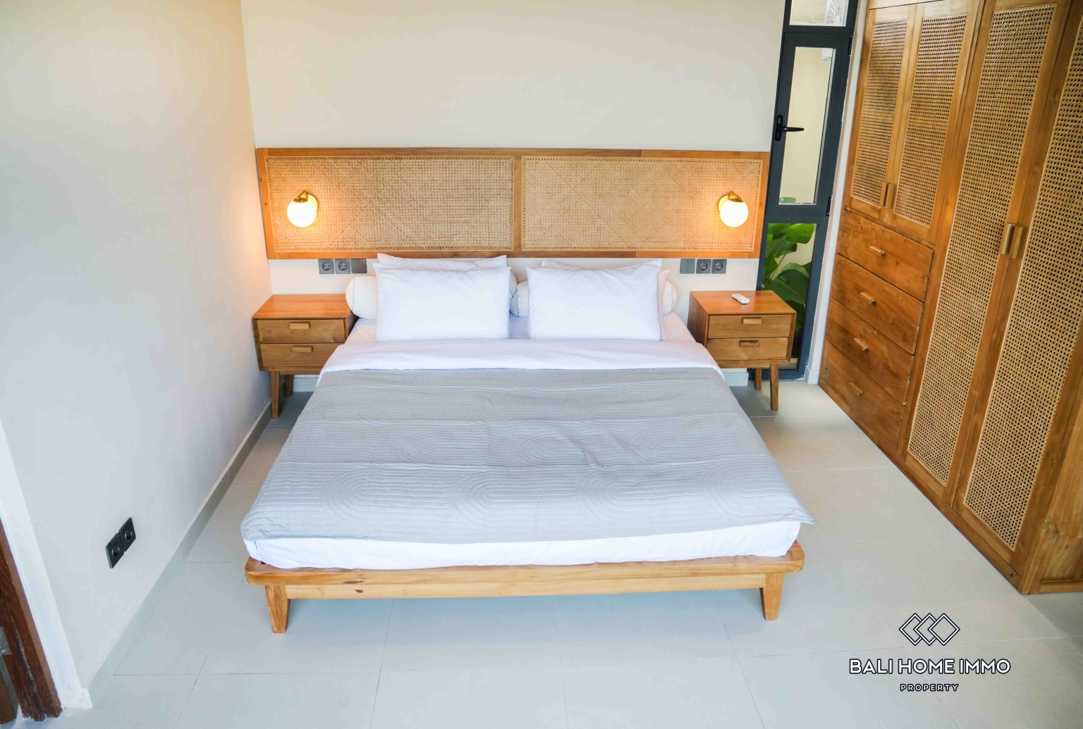 Villa neuve de 3 chambres à vendre et à louer à Ubud, Bali view 12
