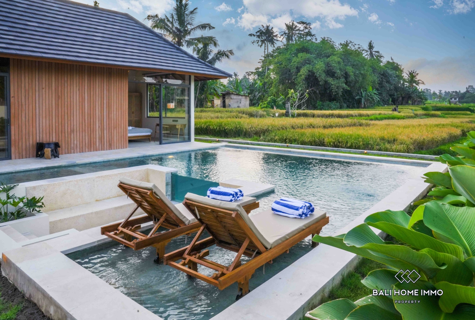 Villa neuve de 3 chambres à vendre et à louer à Ubud, Bali view 17