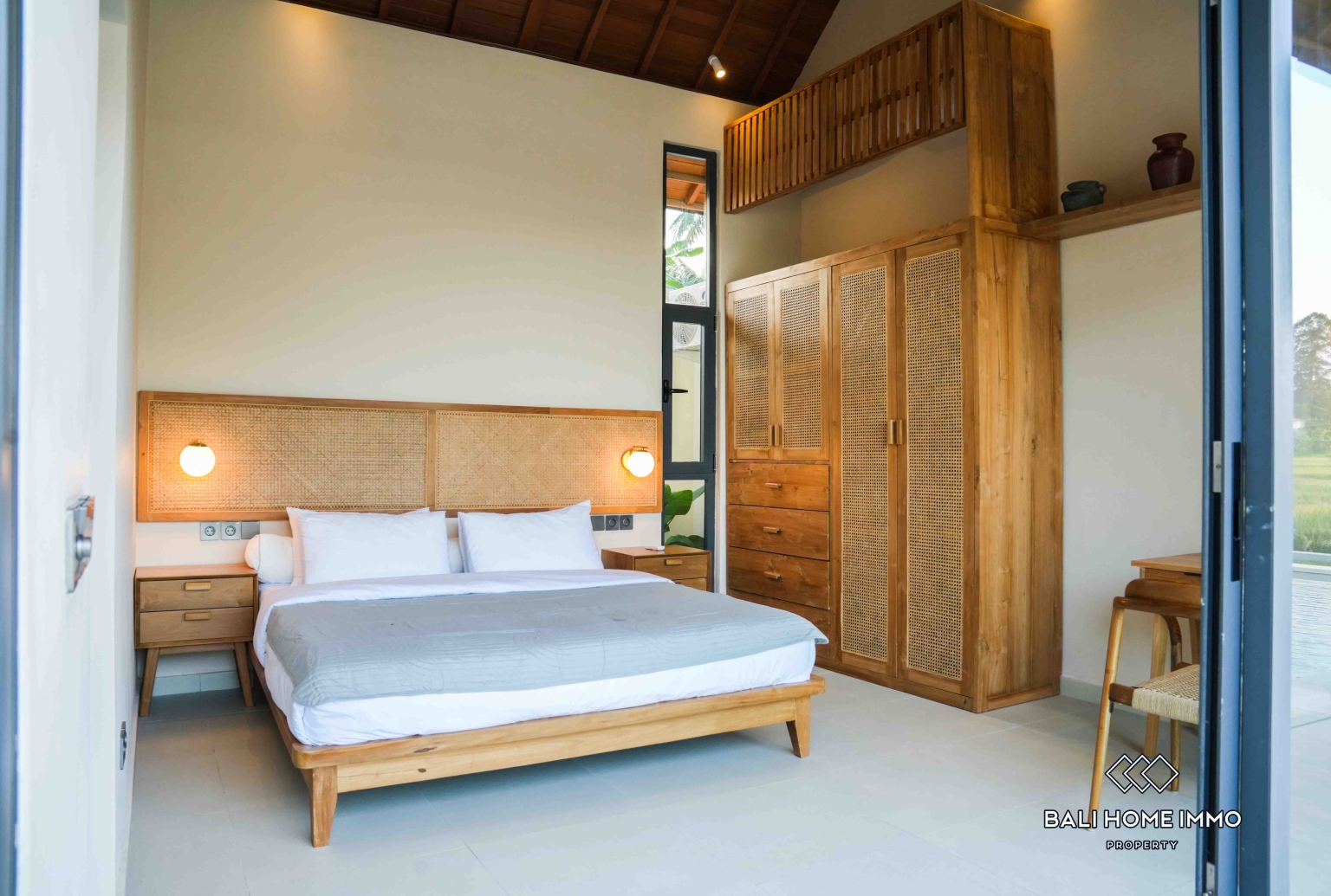Villa neuve de 3 chambres à vendre et à louer à Ubud, Bali view 11