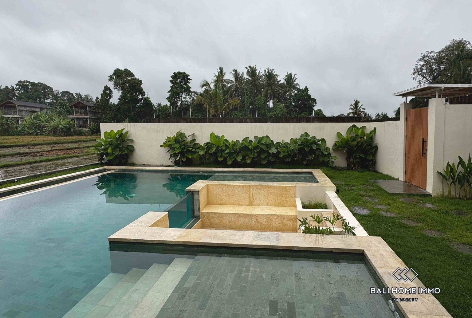 Villa neuve de 3 chambres à vendre et à louer à Ubud, Bali view 18