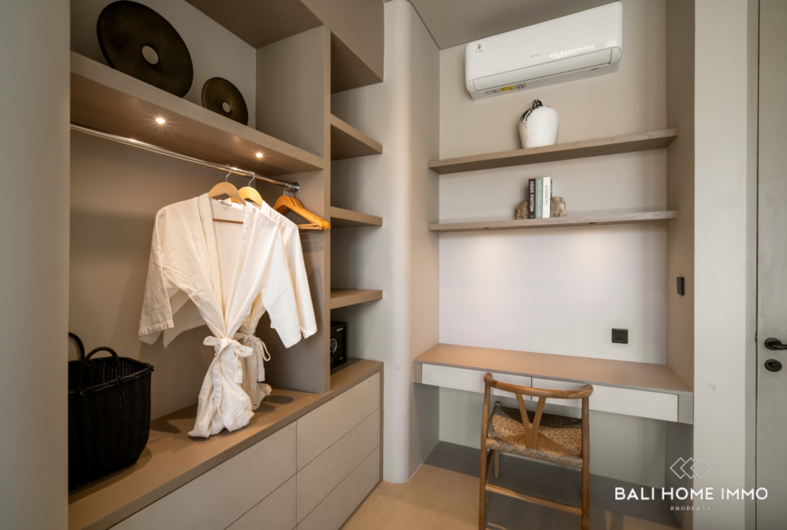 Villa neuve de 3 chambres à vendre en pleine propriété à Bingin view 19