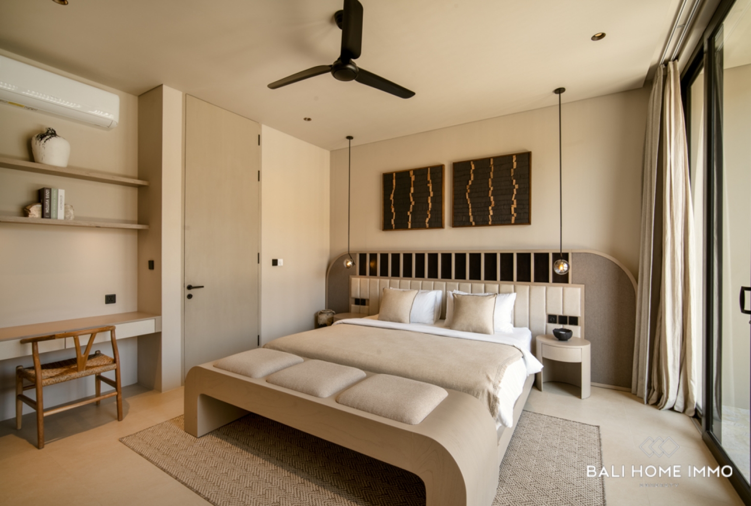 Villa neuve de 3 chambres à vendre en pleine propriété à Bingin view 16