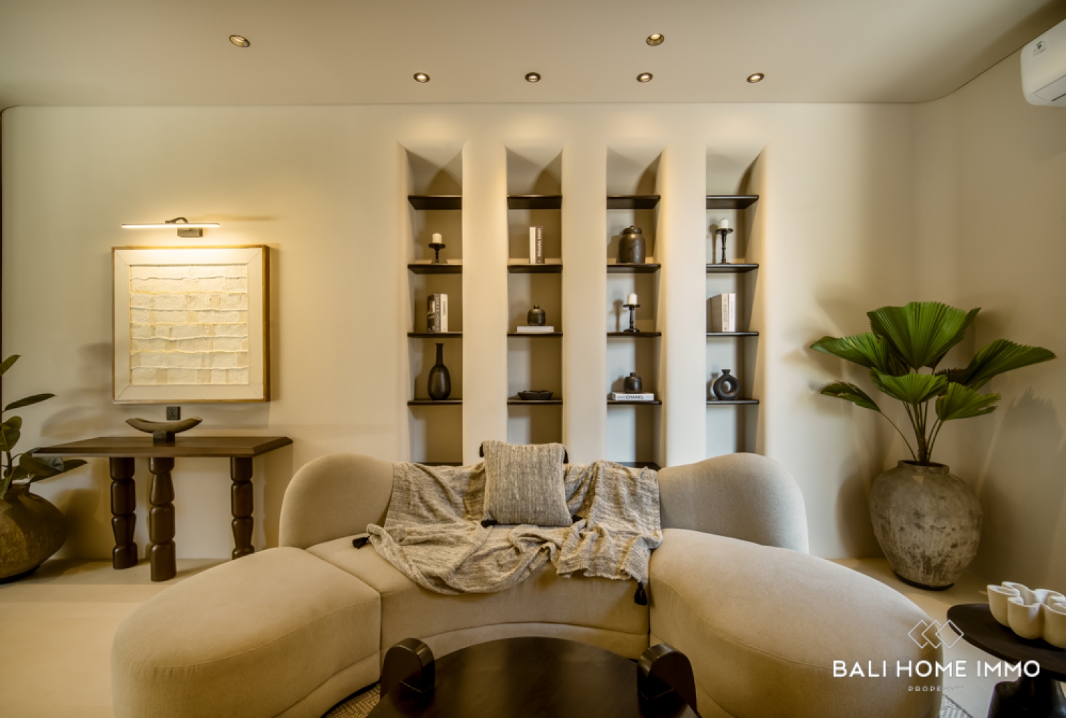 Villa neuve de 3 chambres à vendre en pleine propriété à Bingin view 7
