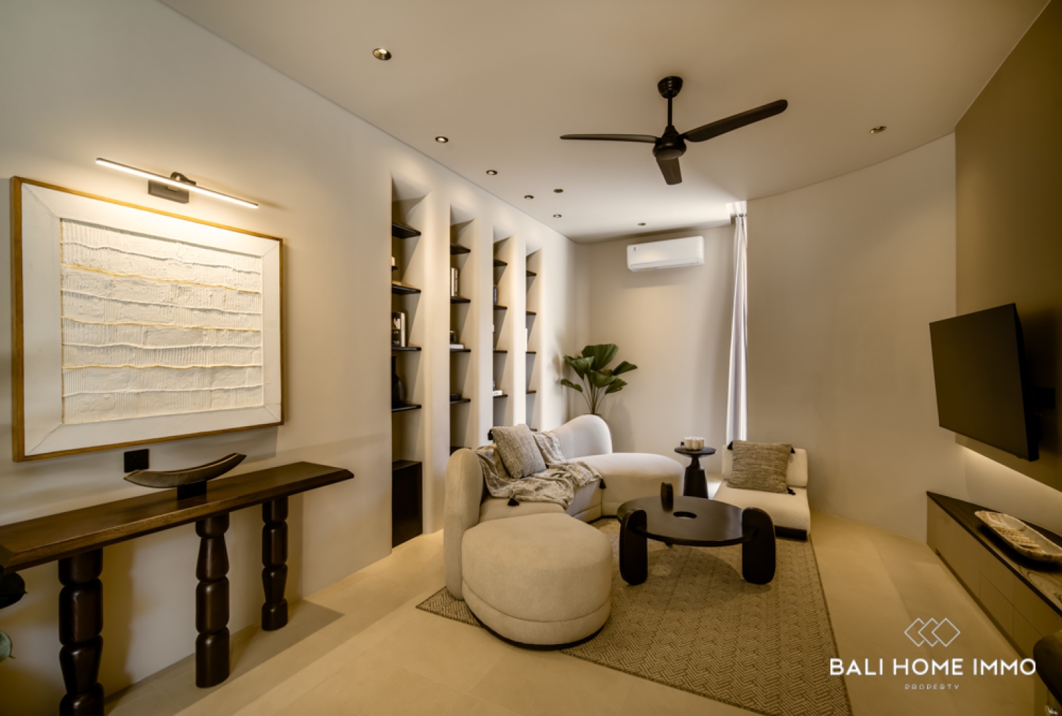 Villa neuve de 3 chambres à vendre en pleine propriété à Bingin view 8
