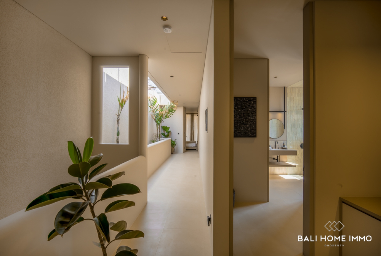 Villa neuve de 3 chambres à vendre en pleine propriété à Bingin view 24