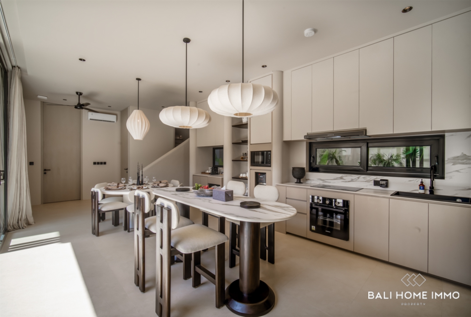 Villa neuve de 3 chambres à vendre en pleine propriété à Bingin view 12