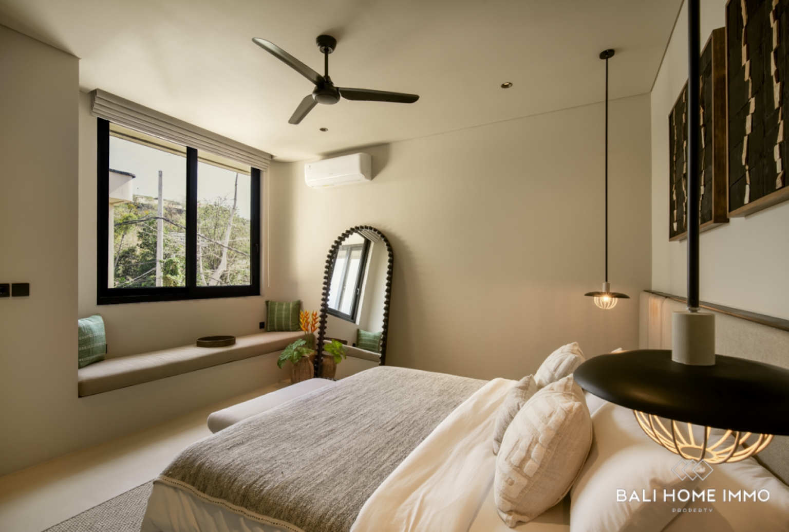 Villa neuve de 3 chambres à vendre en pleine propriété à Bingin view 18