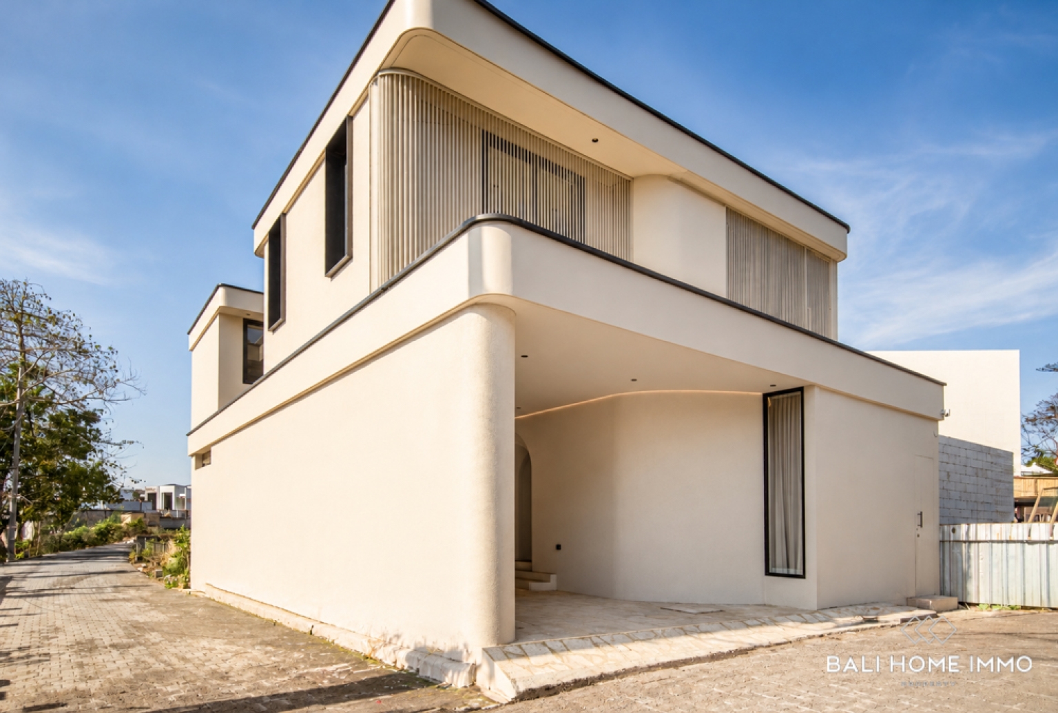 Villa neuve de 3 chambres à vendre en pleine propriété à Bingin view 25