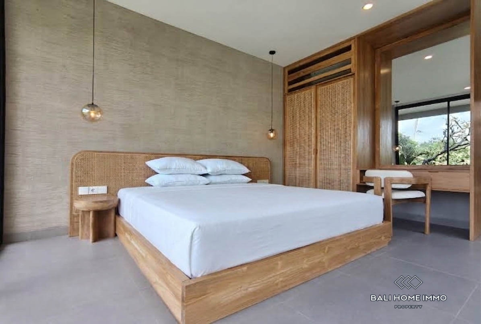 Villa neuve de 3 chambres à vendre à Ubud view 11
