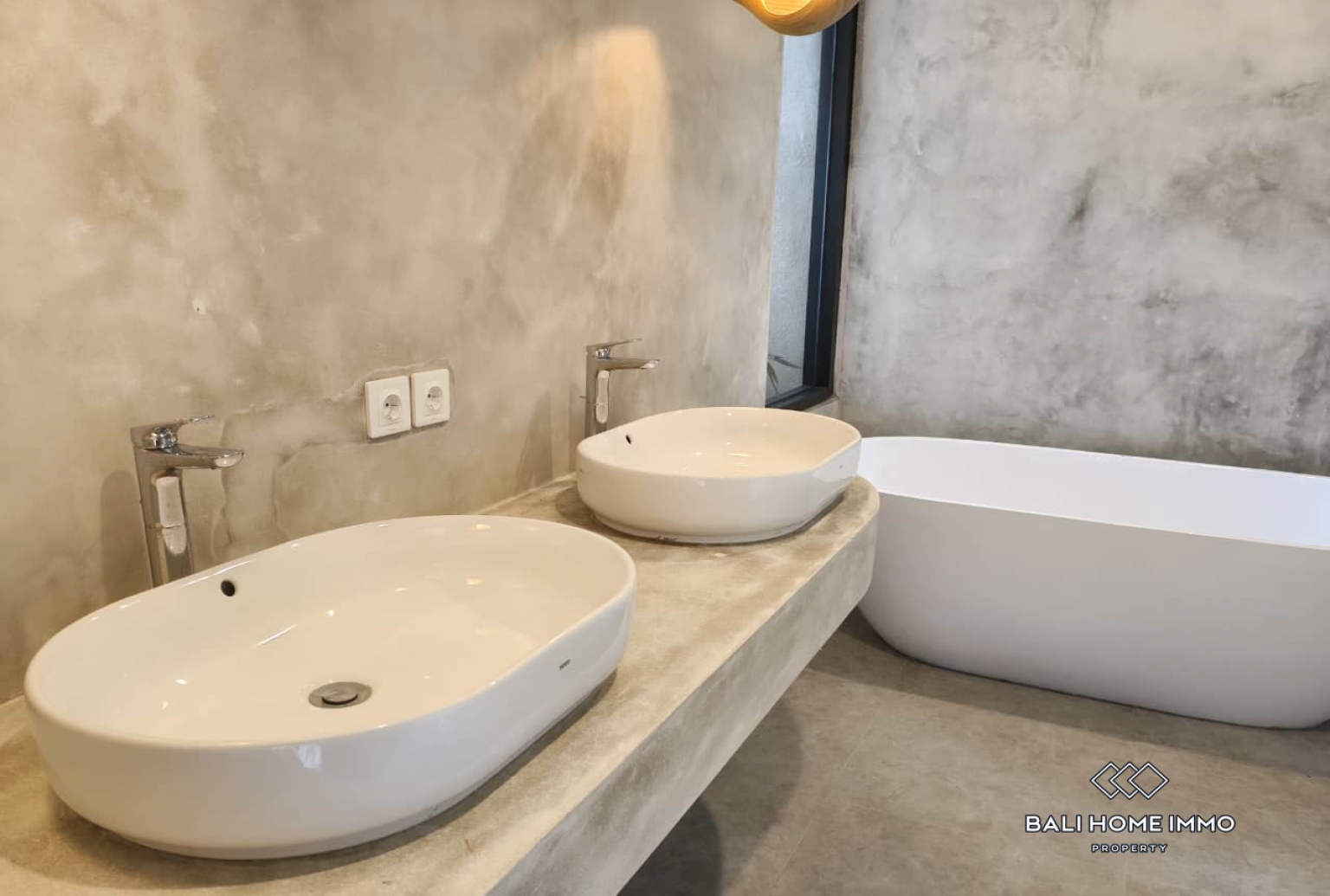 Villa neuve de 3 chambres à vendre à Ubud view 14