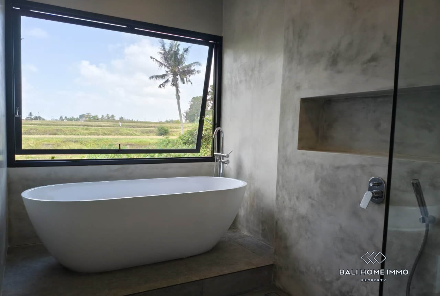 Villa neuve de 3 chambres à vendre à Ubud view 15