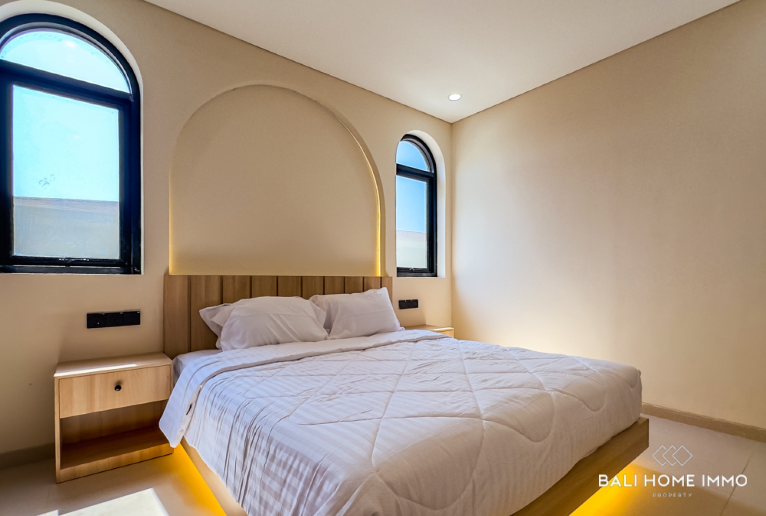 BRAND NEW 3 BEDROOM VILLA FOR SALE LEASEHOLD IN UNGASAN view 12