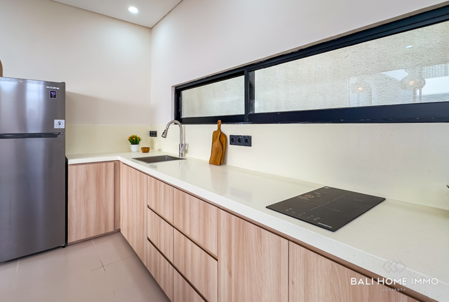 BRAND NEW 3 BEDROOM VILLA FOR SALE LEASEHOLD IN UNGASAN view 10