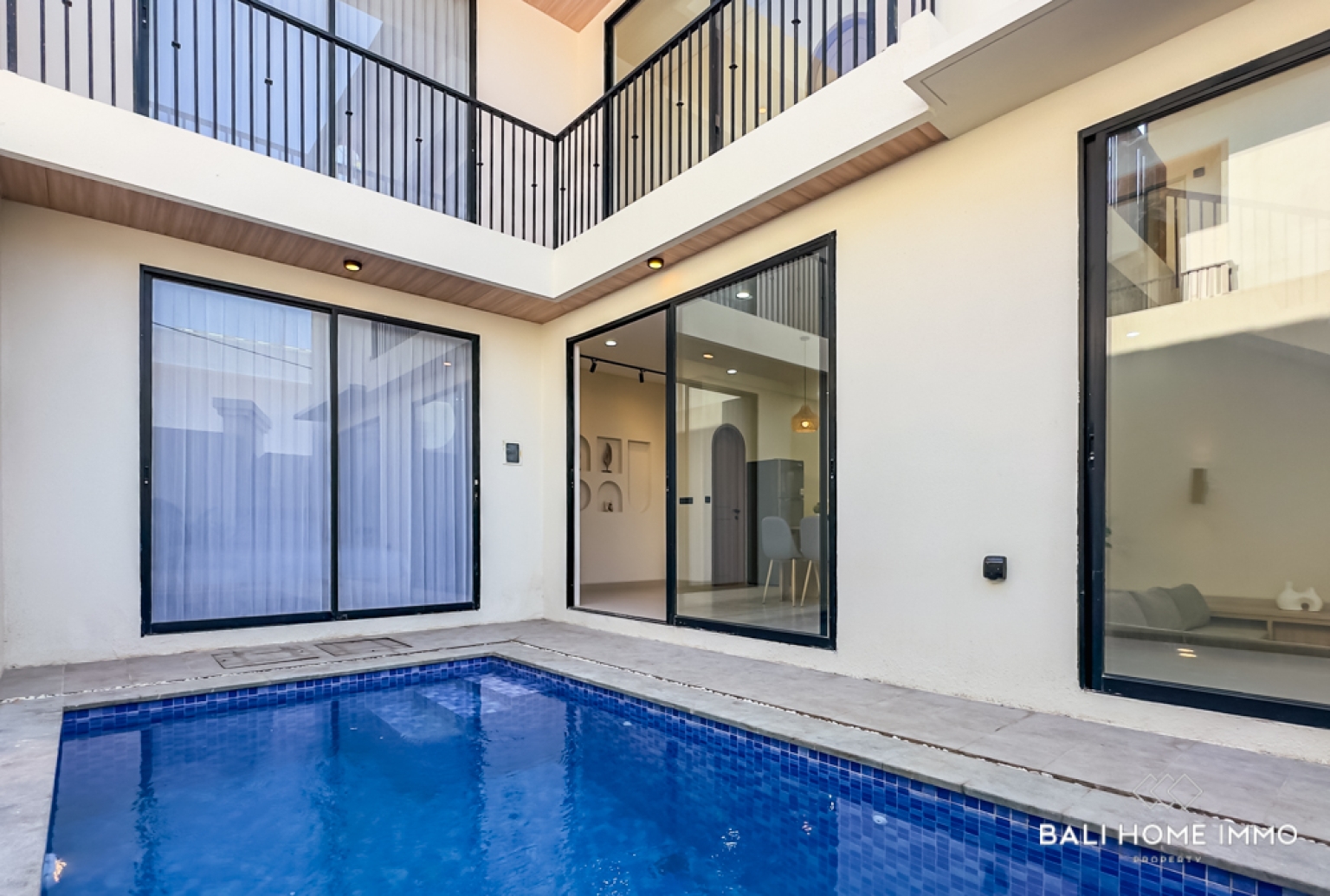 BRAND NEW 3 BEDROOM VILLA FOR SALE LEASEHOLD IN UNGASAN view 5