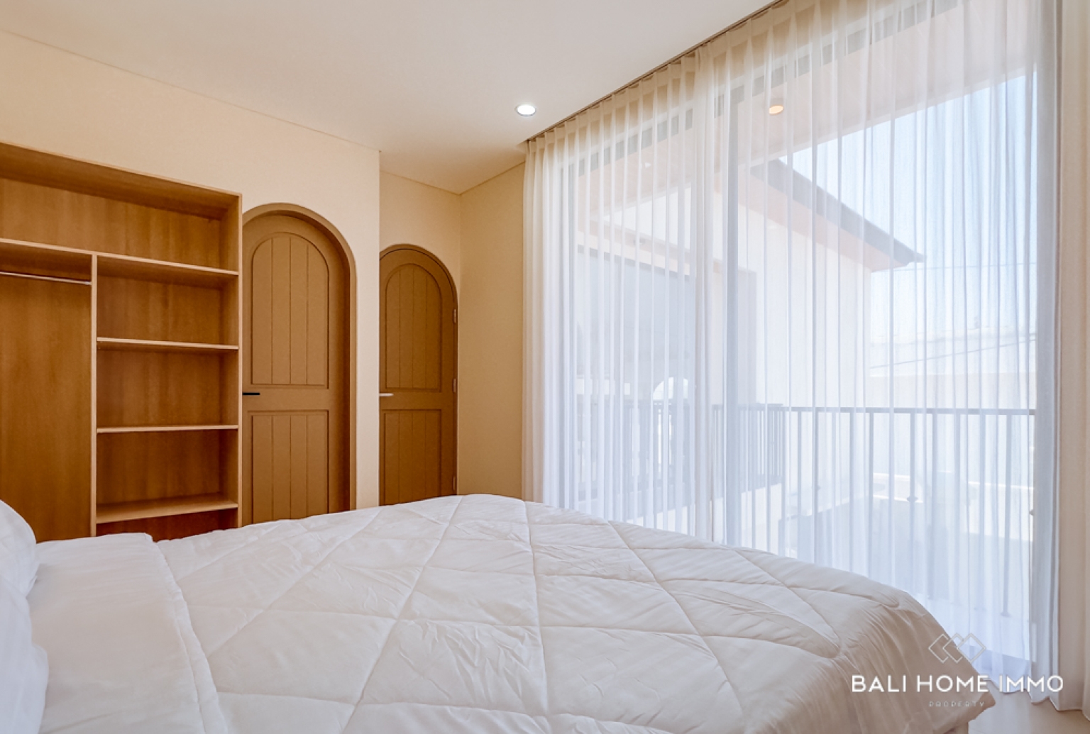 BRAND NEW 3 BEDROOM VILLA FOR SALE LEASEHOLD IN UNGASAN view 15
