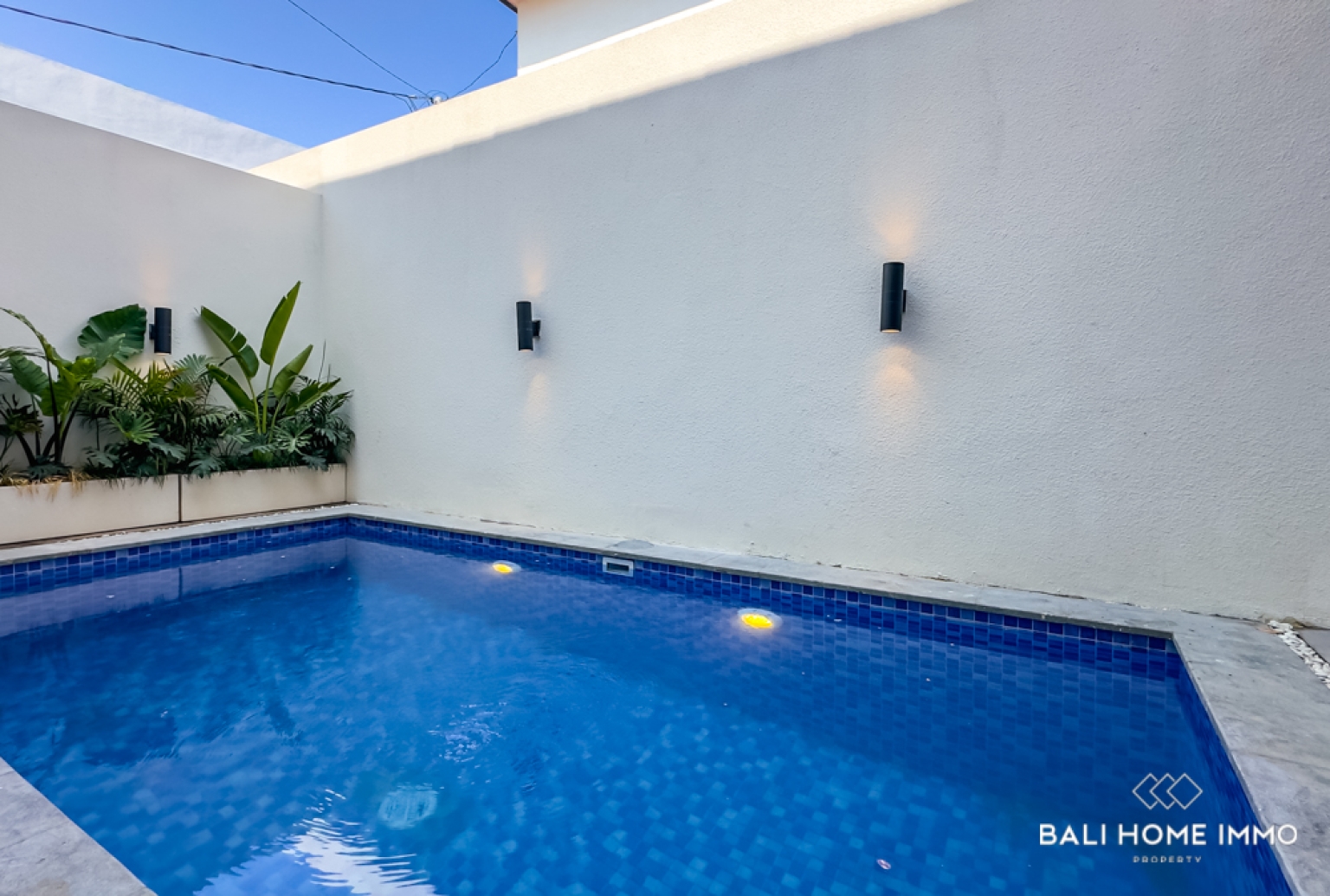 BRAND NEW 3 BEDROOM VILLA FOR SALE LEASEHOLD IN UNGASAN view 7