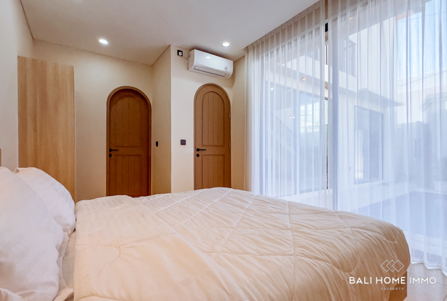 BRAND NEW 3 BEDROOM VILLA FOR SALE LEASEHOLD IN UNGASAN view 16