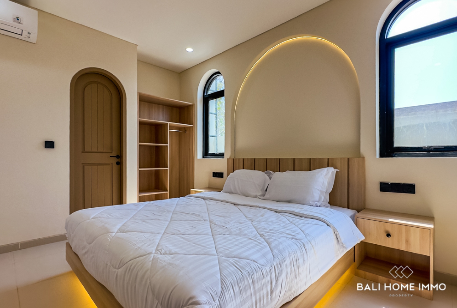 BRAND NEW 3 BEDROOM VILLA FOR SALE LEASEHOLD IN UNGASAN view 13