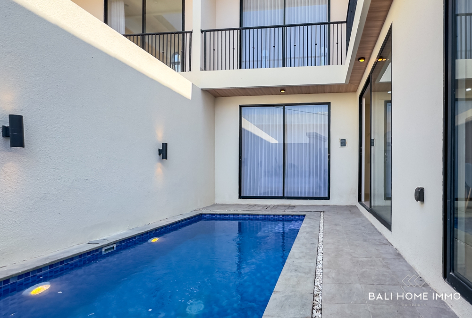 BRAND NEW 3 BEDROOM VILLA FOR SALE LEASEHOLD IN UNGASAN view 6