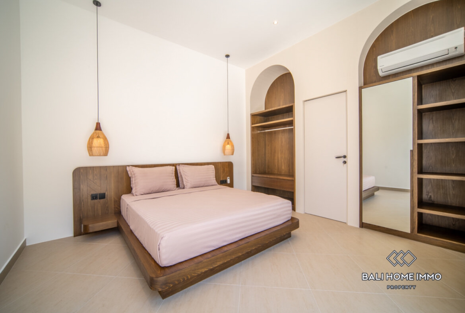 Brand New 3 Bedroom Villa for Sale Leasehold in Ungasan view 17