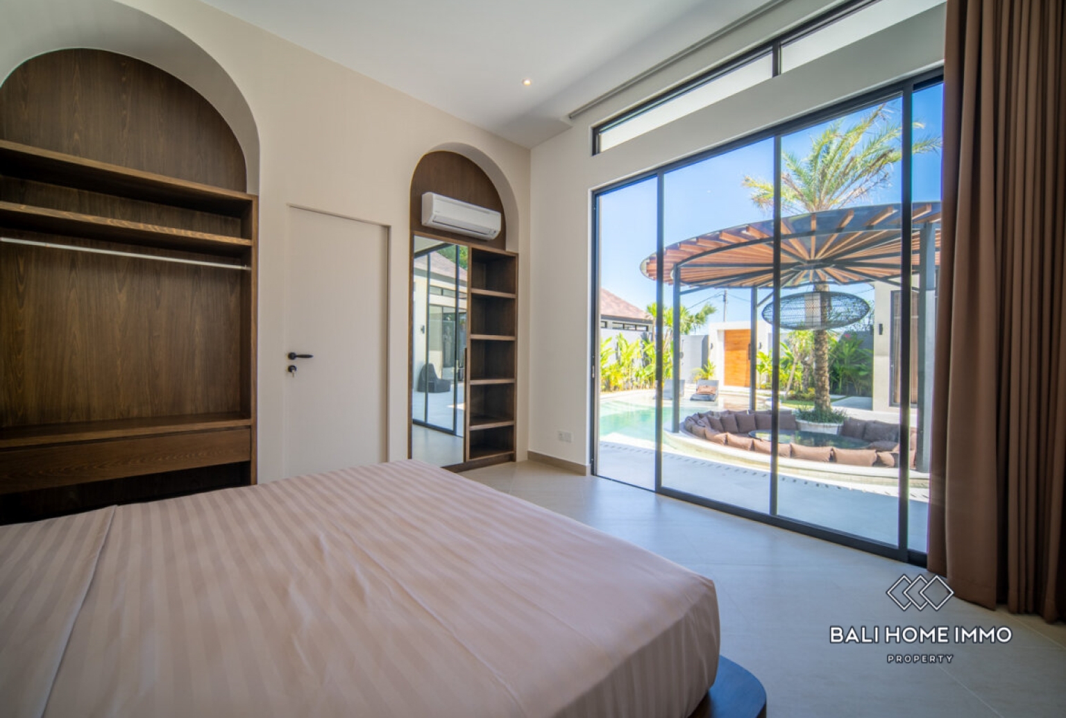 Brand New 3 Bedroom Villa for Sale Leasehold in Ungasan view 19