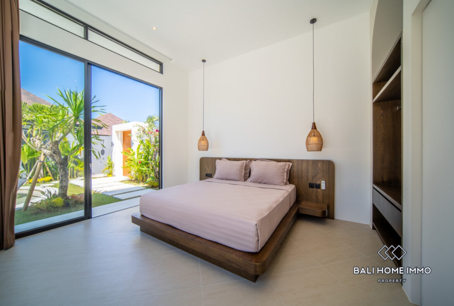 Brand New 3 Bedroom Villa for Sale Leasehold in Ungasan view 14