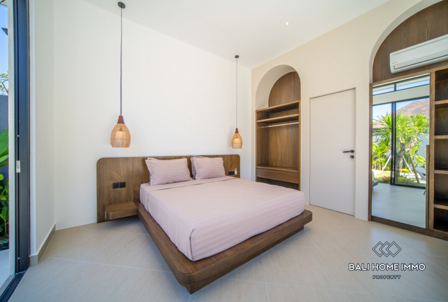 Brand New 3 Bedroom Villa for Sale Leasehold in Ungasan view 16
