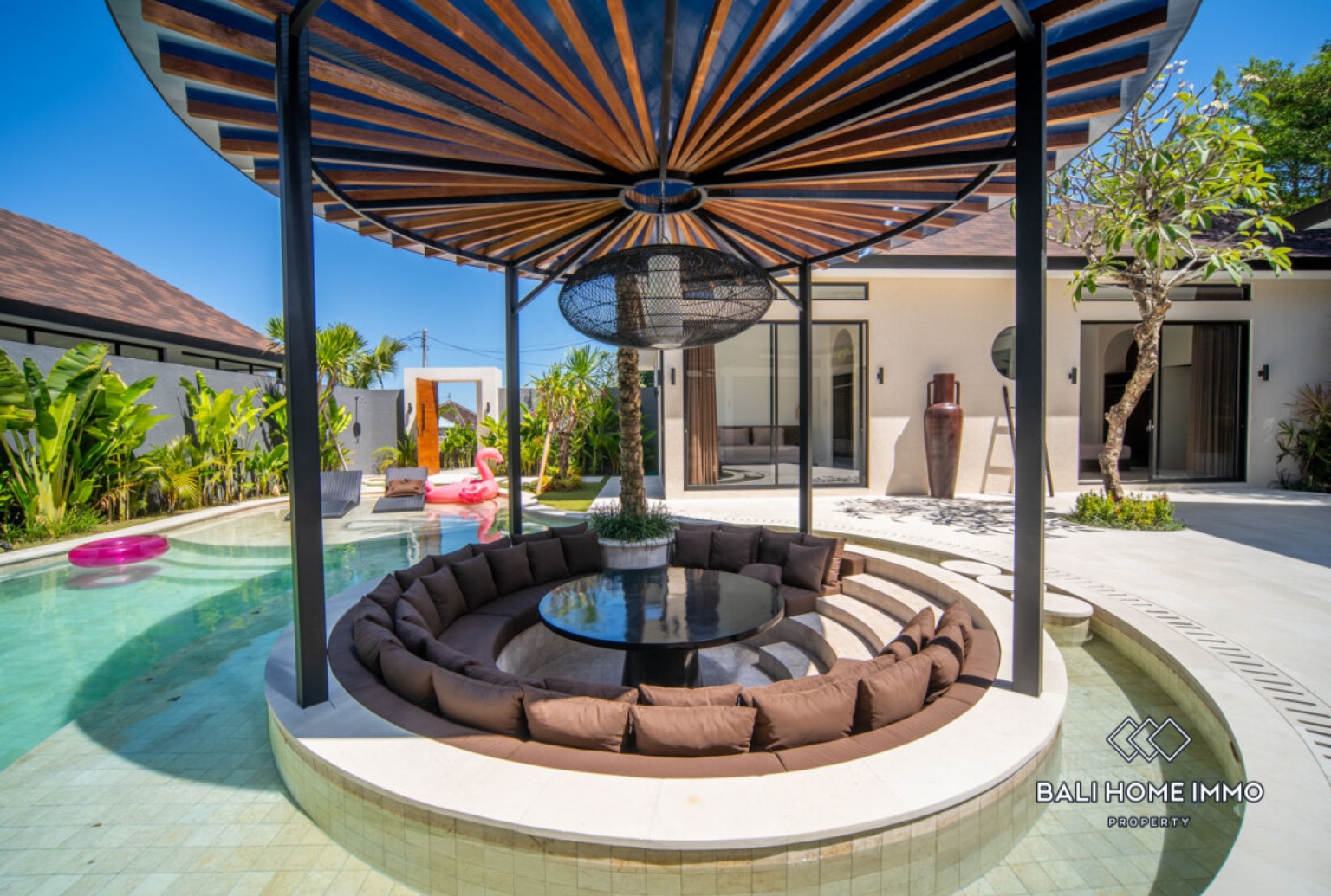 Brand New 3 Bedroom Villa for Sale Leasehold in Ungasan view 3