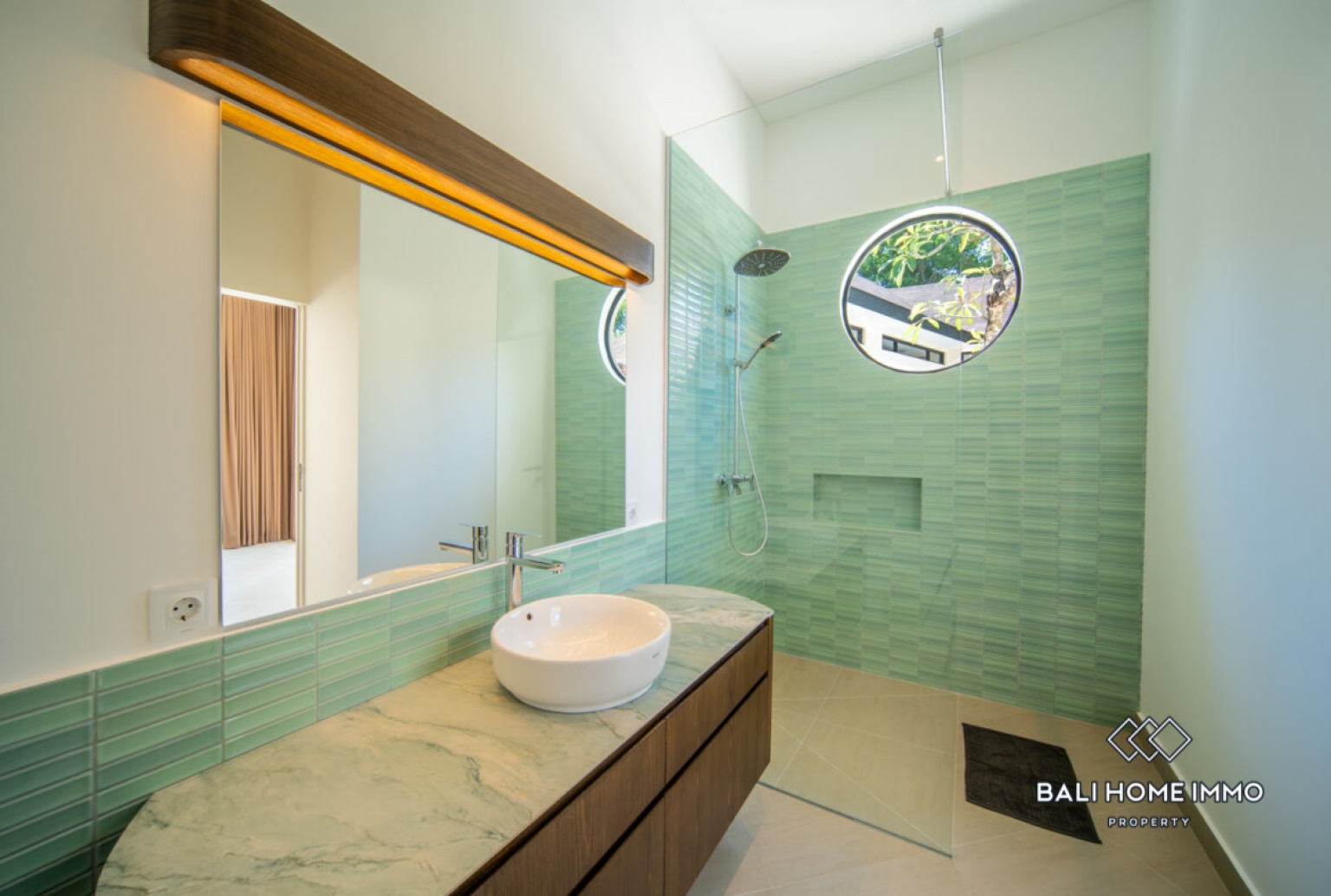 Brand New 3 Bedroom Villa for Sale Leasehold in Ungasan view 20