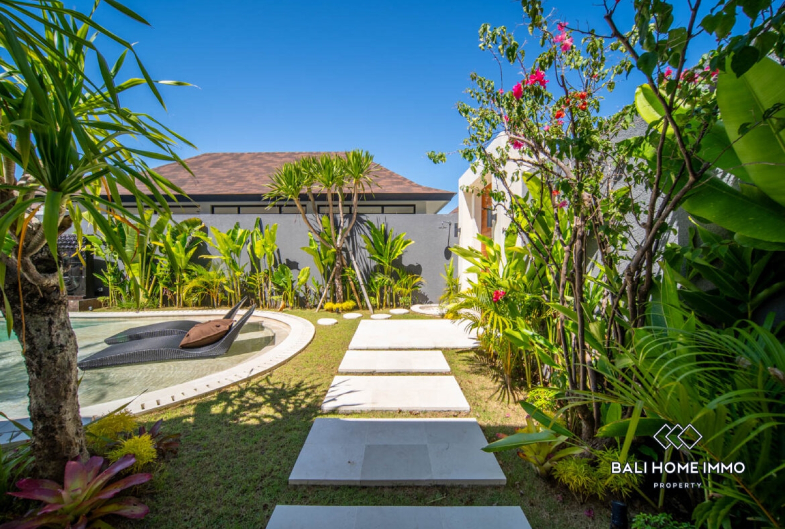 Brand New 3 Bedroom Villa for Sale Leasehold in Ungasan view 6