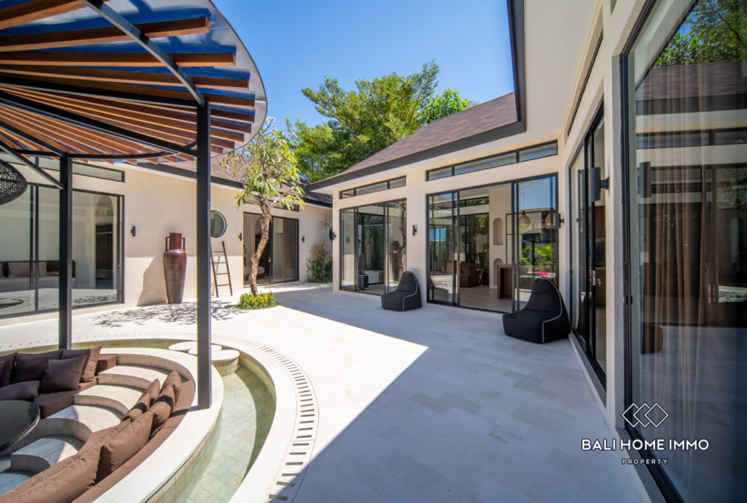 Brand New 3 Bedroom Villa for Sale Leasehold in Ungasan view 21