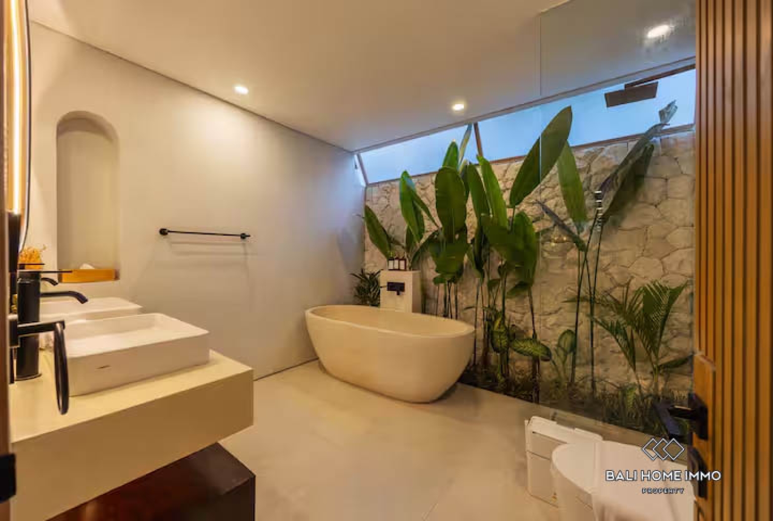 BRAND NEW 3 BEDROOM VILLA FOR SALE LEASEHOLD NEAR BINGIN view 20