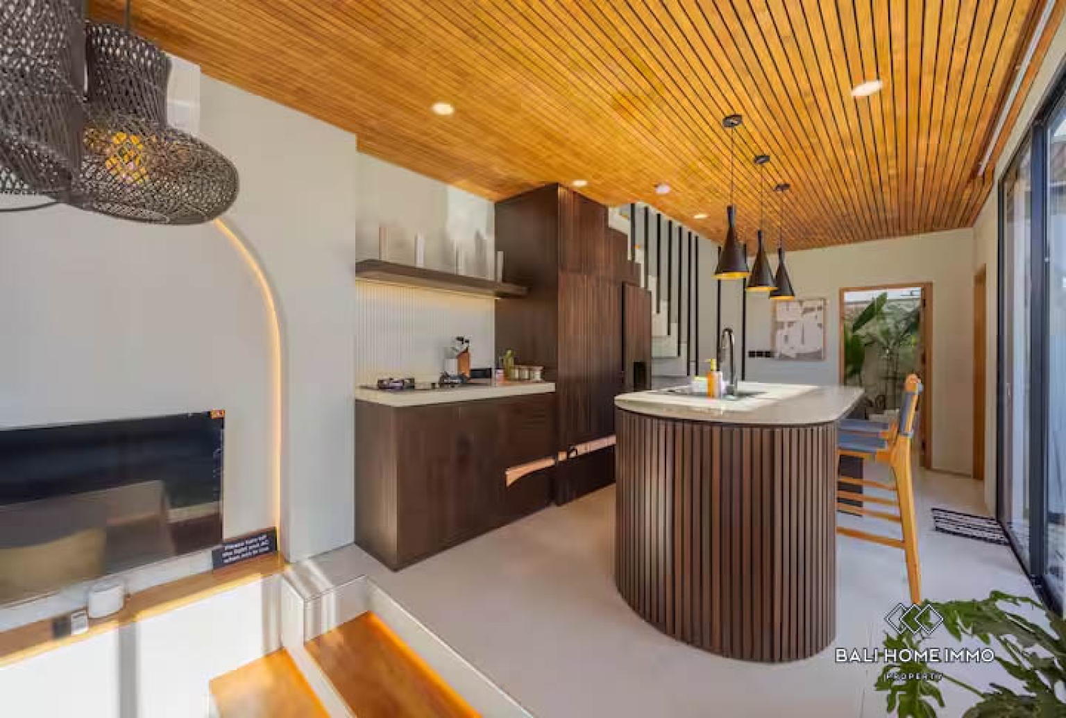 BRAND NEW 3 BEDROOM VILLA FOR SALE LEASEHOLD NEAR BINGIN view 8