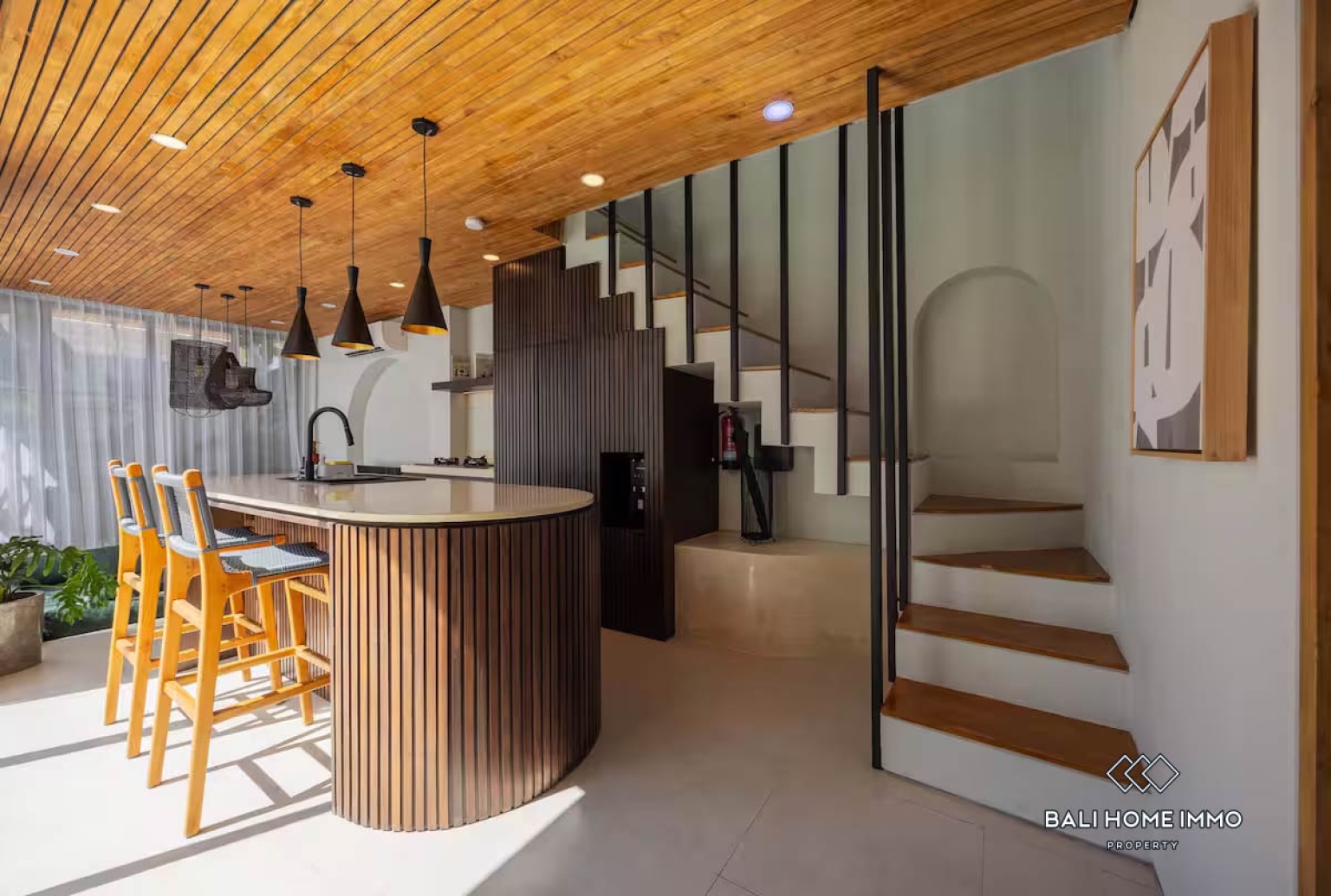 BRAND NEW 3 BEDROOM VILLA FOR SALE LEASEHOLD NEAR BINGIN view 7