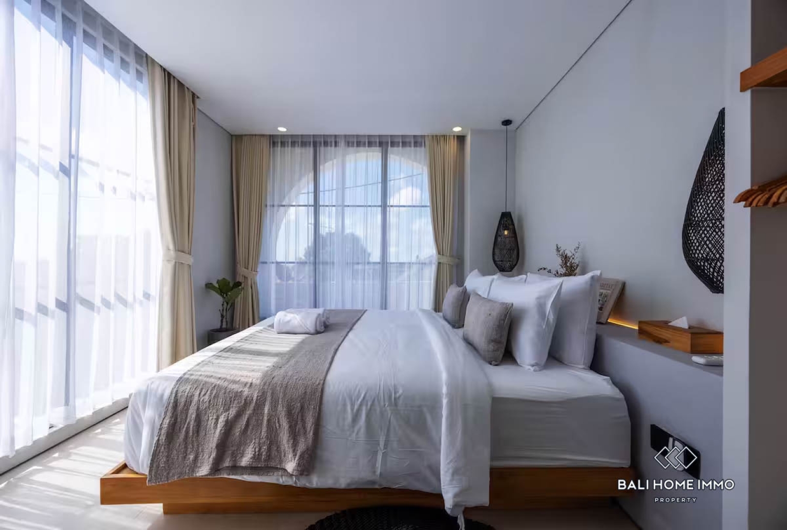 BRAND NEW 3 BEDROOM VILLA FOR SALE LEASEHOLD NEAR BINGIN view 16