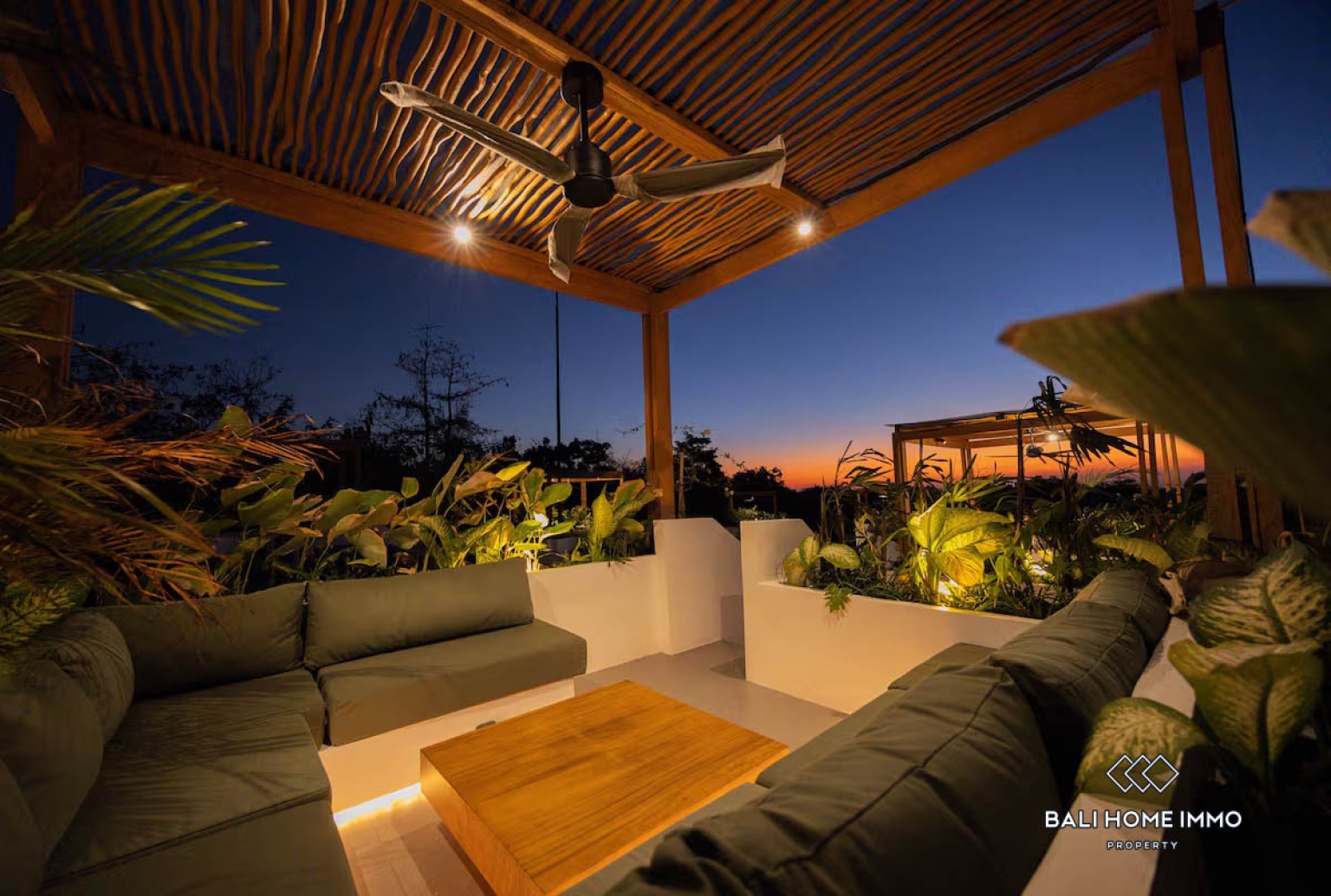 BRAND NEW 3 BEDROOM VILLA FOR SALE LEASEHOLD NEAR BINGIN view 22