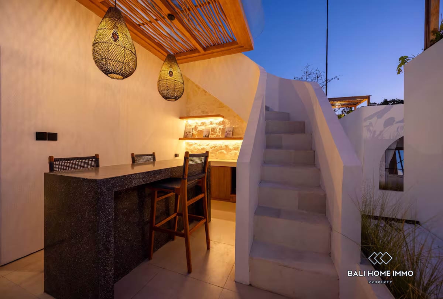 BRAND NEW 3 BEDROOM VILLA FOR SALE LEASEHOLD NEAR BINGIN view 21