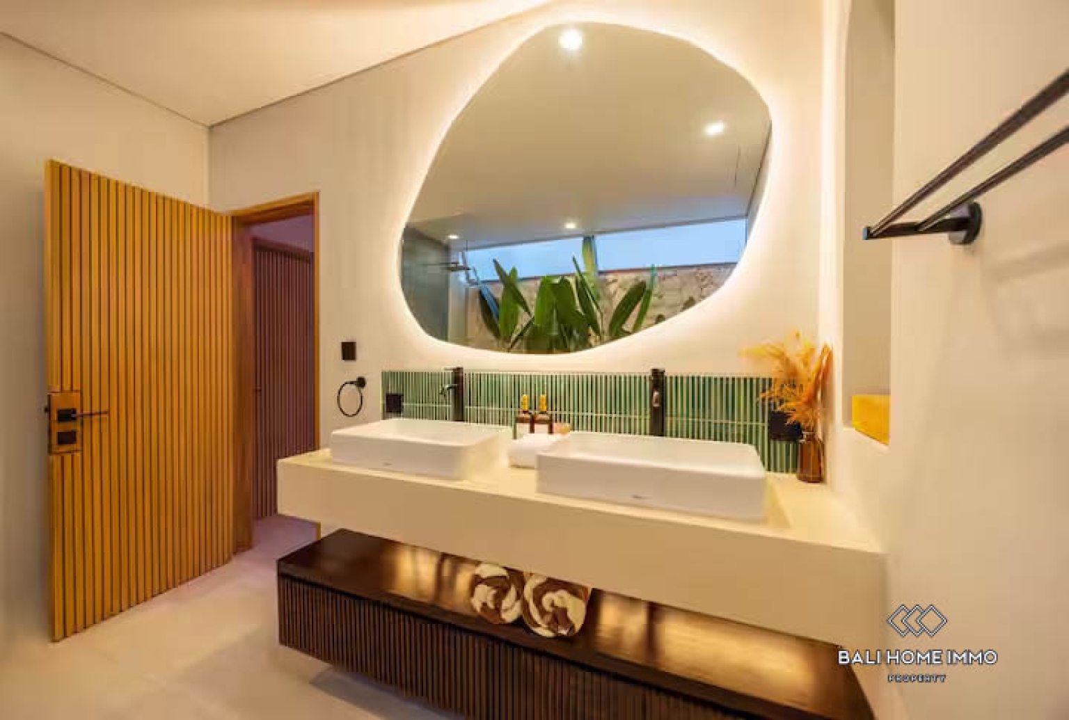 BRAND NEW 3 BEDROOM VILLA FOR SALE LEASEHOLD NEAR BINGIN view 18