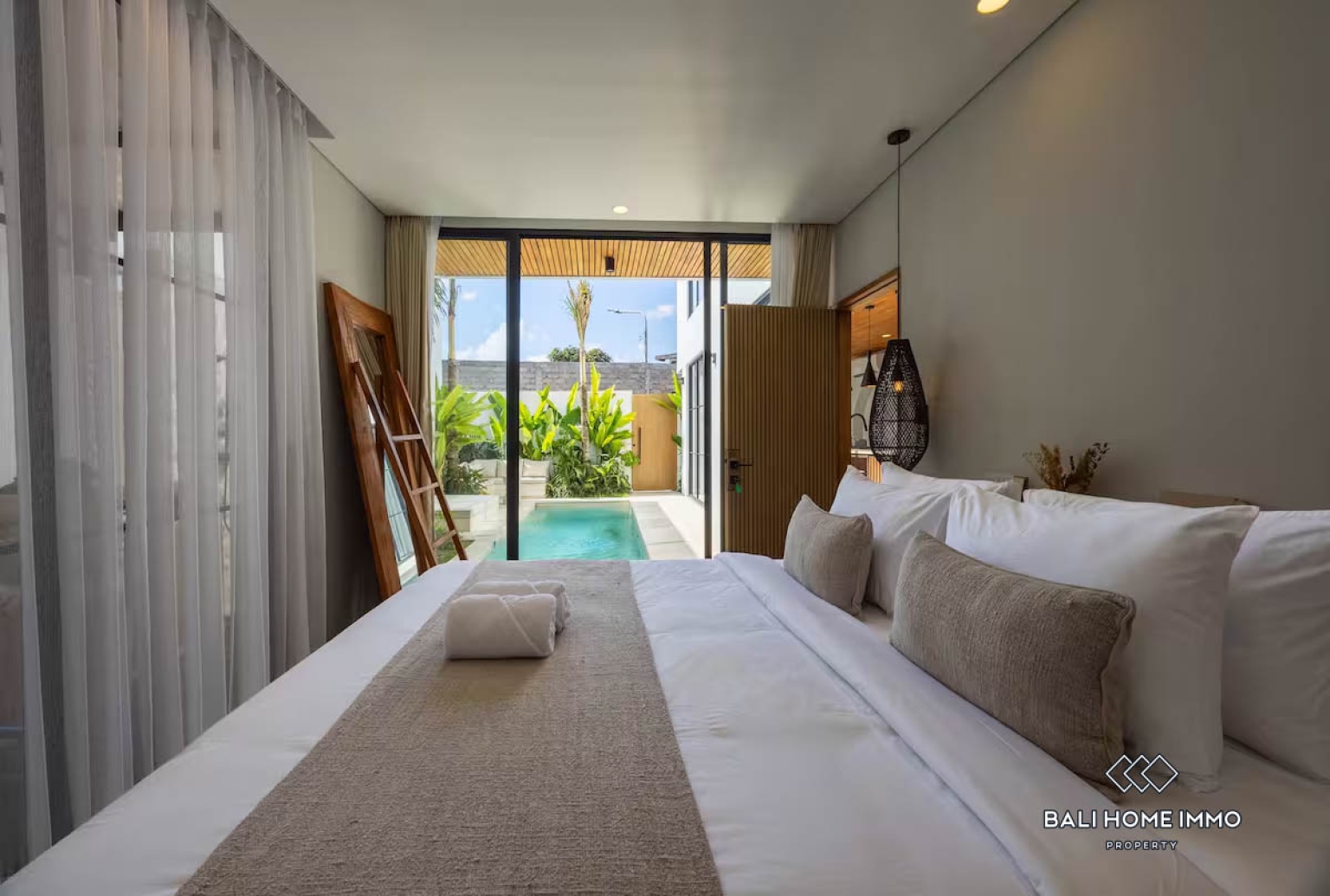 BRAND NEW 3 BEDROOM VILLA FOR SALE LEASEHOLD NEAR BINGIN view 11